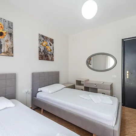 Eternal Sea Vista Appartamento *