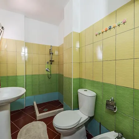 Eternal Sea Vista Durrës