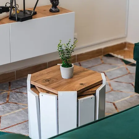 Eternal Sea Vista Durrës