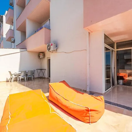 Eternal Sea Vista Appartamento *