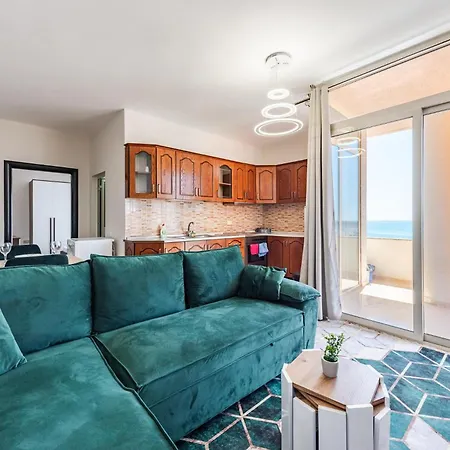 Eternal Sea Vista Appartamento *