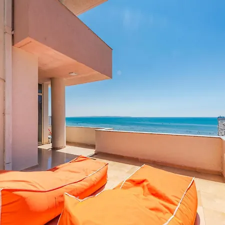 Eternal Sea Vista