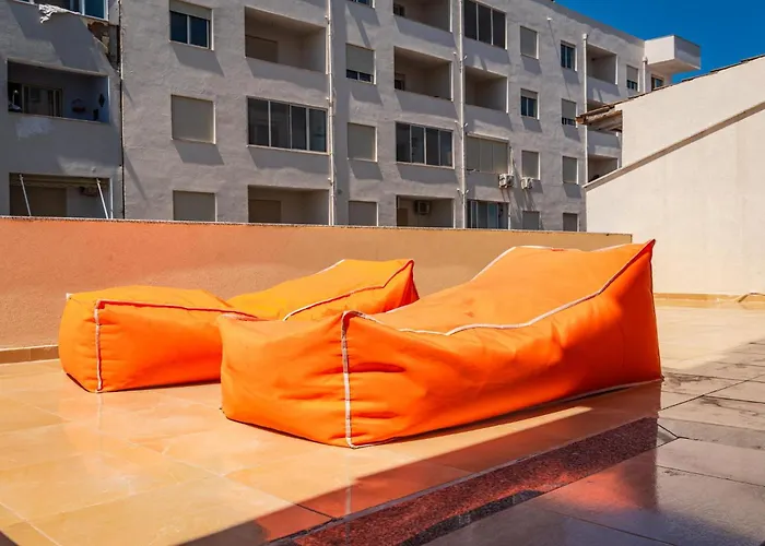 Apartmán Eternal Sea Vista